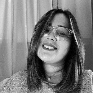 Meet your Posher, Frances